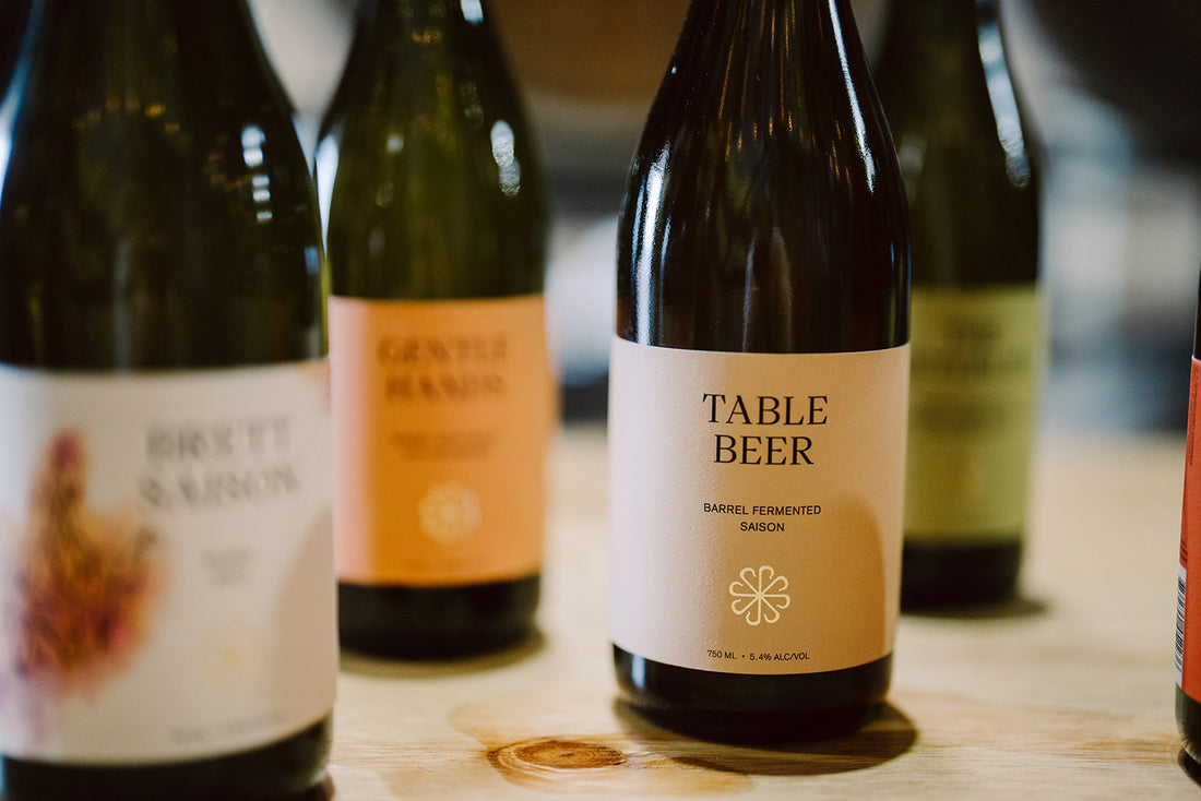 Illawarra Wild Ferments