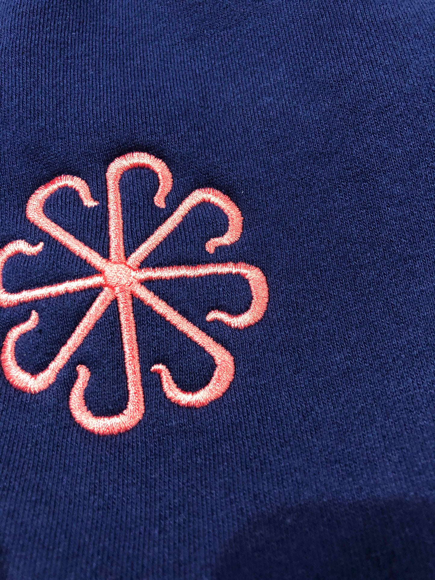 Barrel Shepherd HOODIE