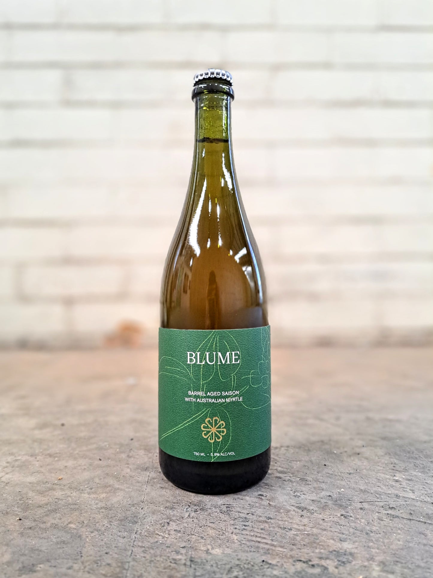 Blume