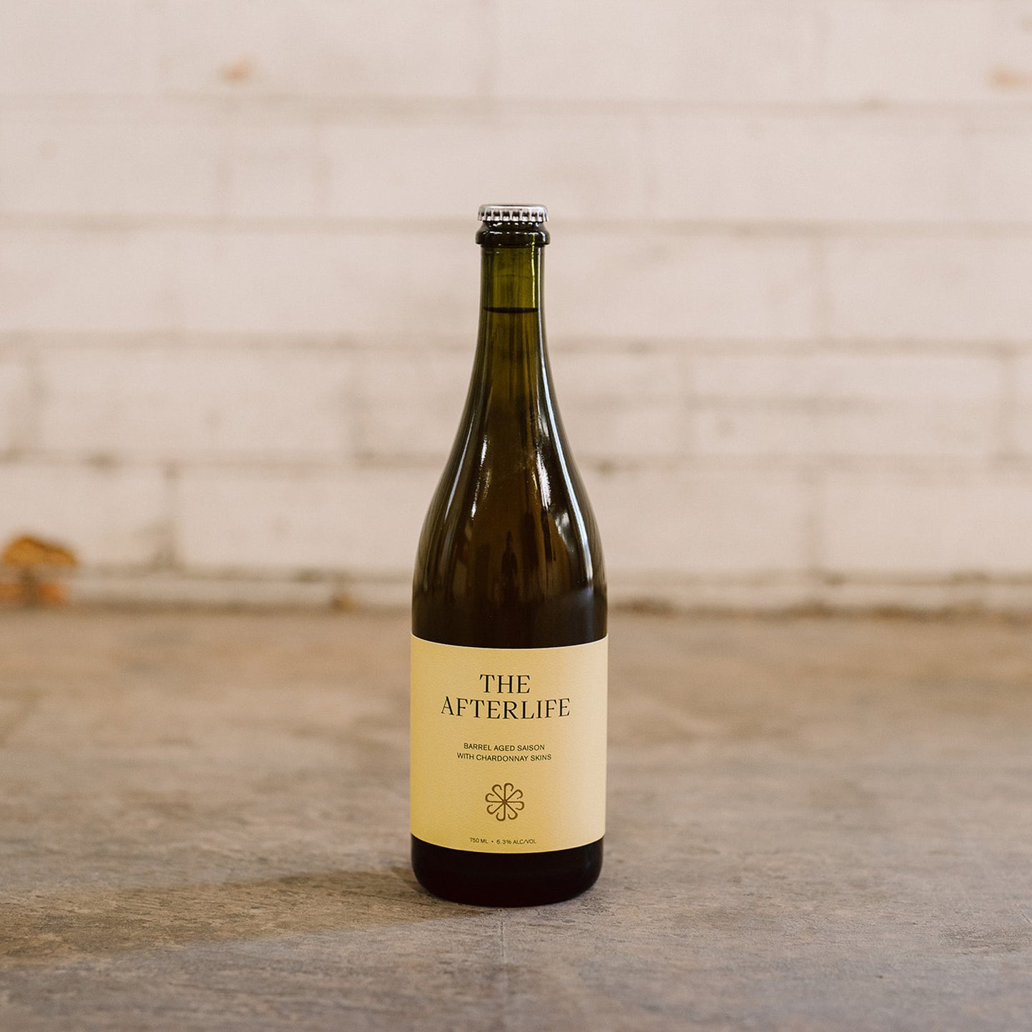 The Afterlife - Chardonnay 21