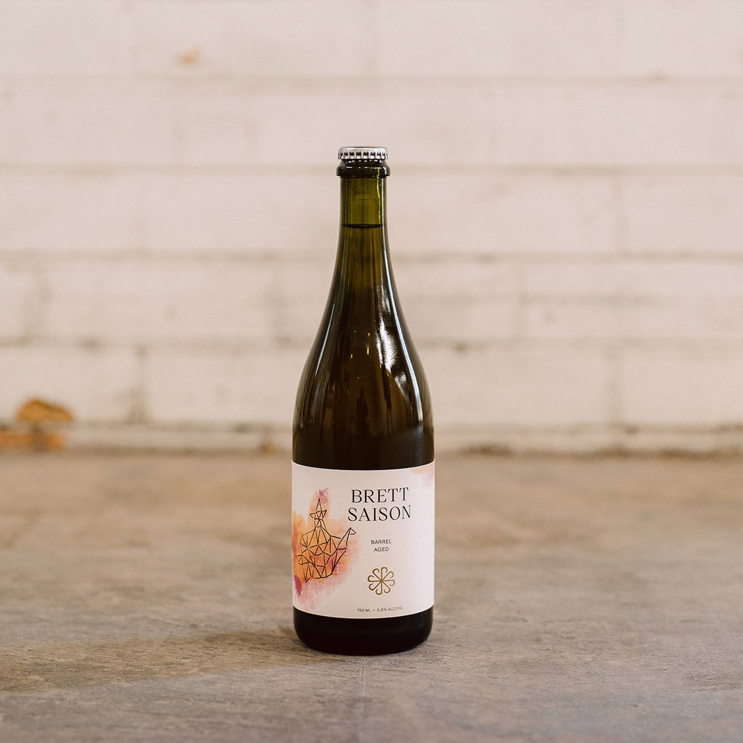 Brett Saison