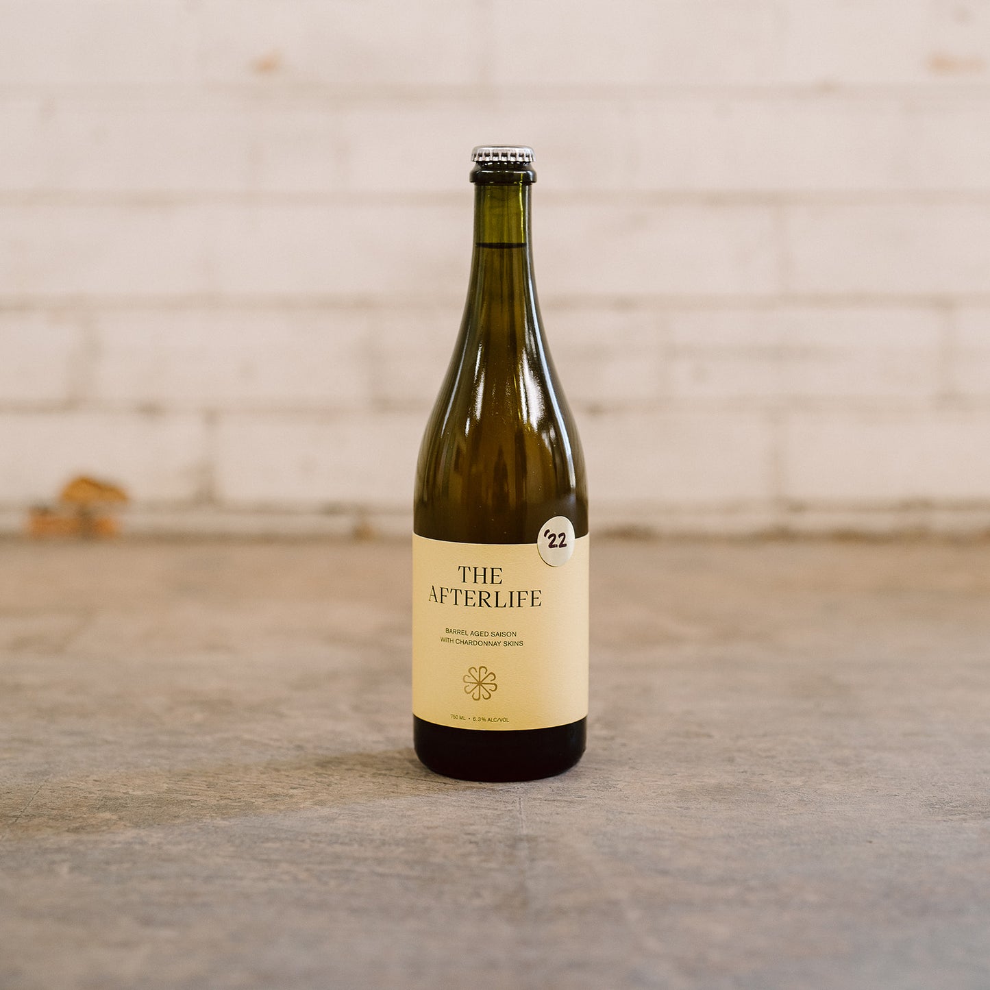 The Afterlife - Chardonnay 22
