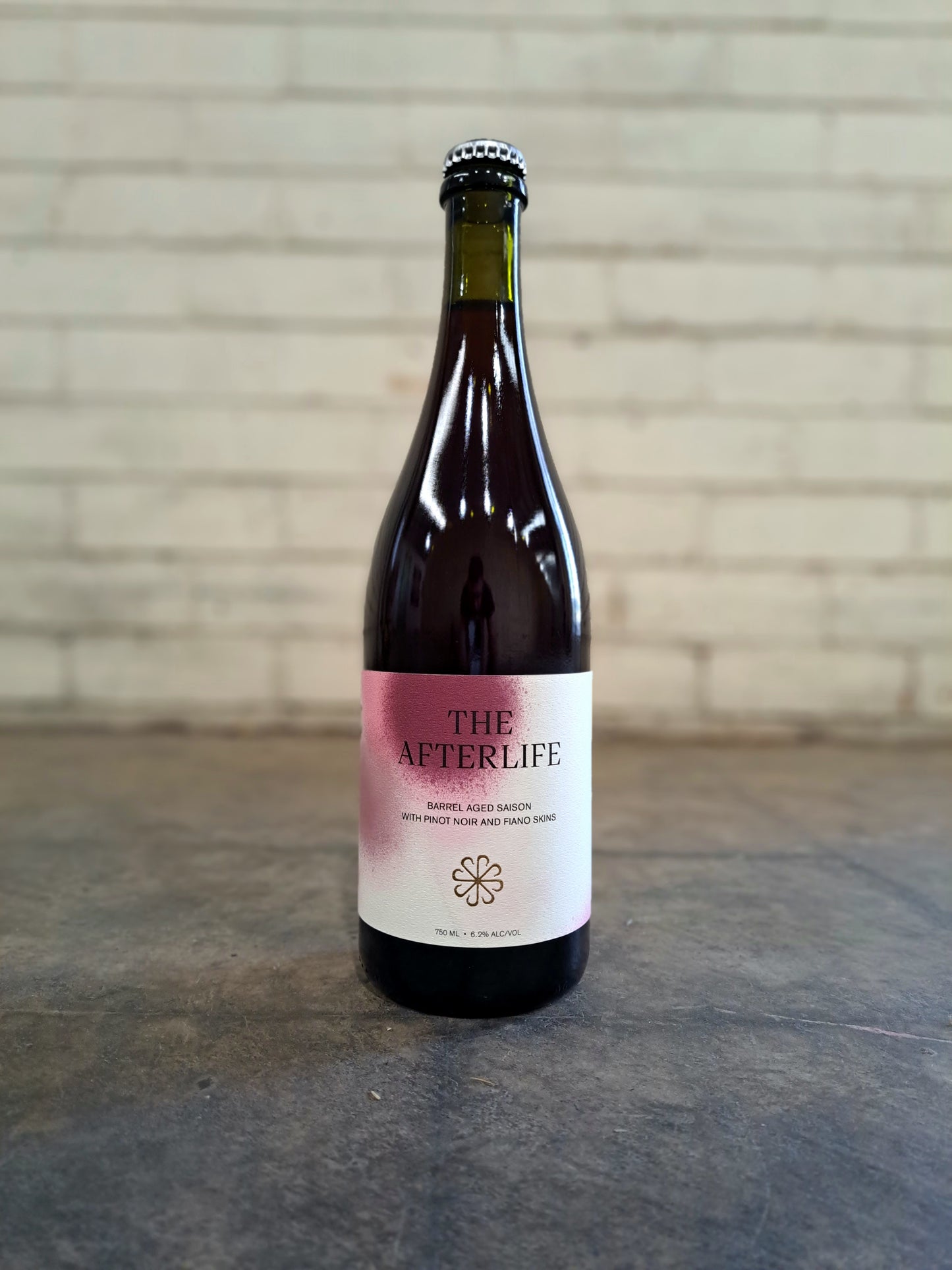 The Afterlife - Pinot and Fiano