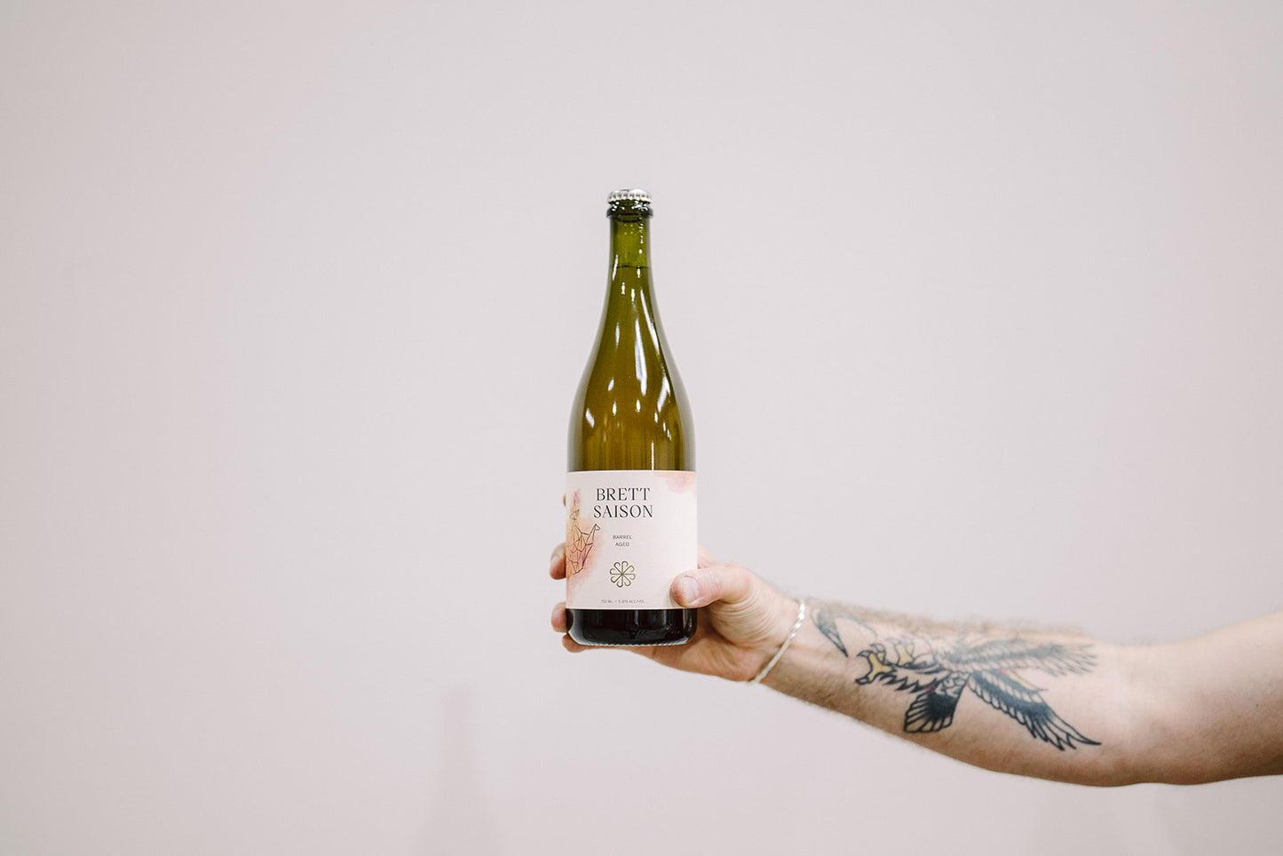 Brett Saison