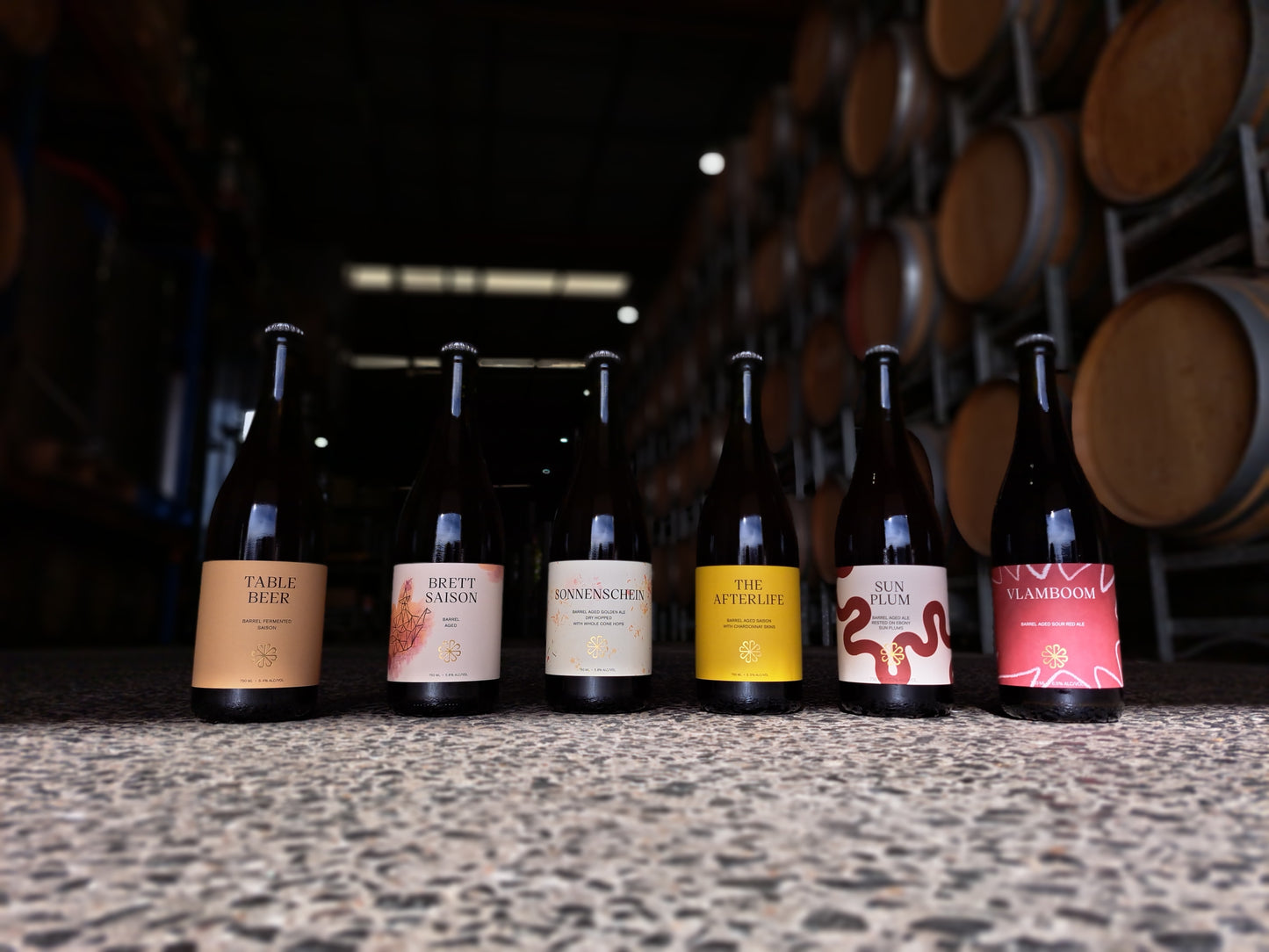 May Beer Hamper