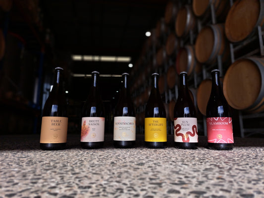 May Beer Hamper
