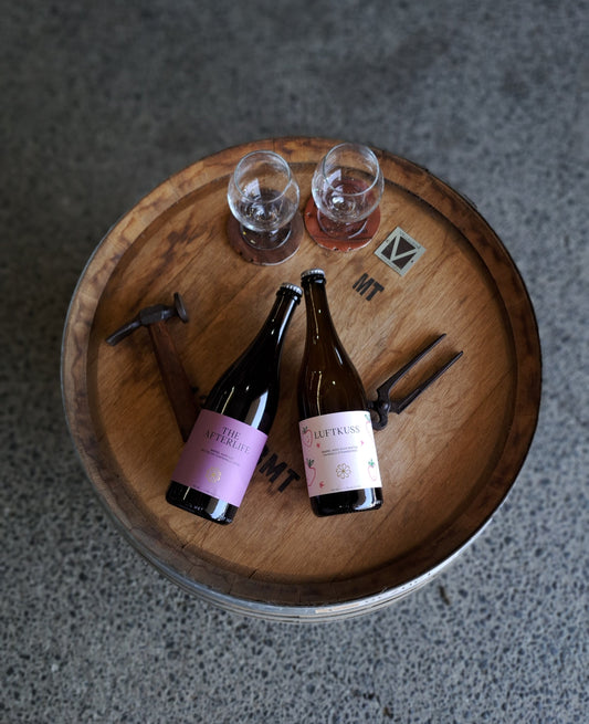 The Afterlife - Tempranillo NEW RELEASE