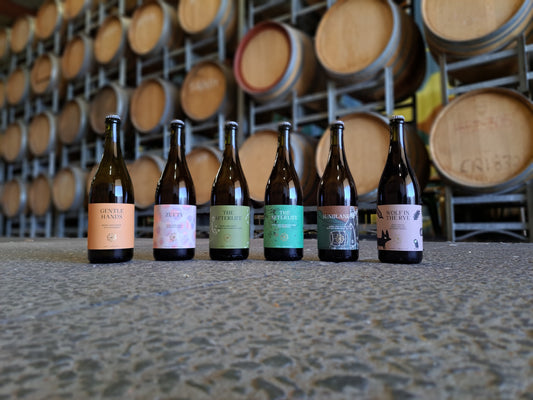 December Beer Hamper